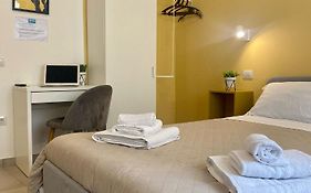 Istai Cagliari City Center Rooms